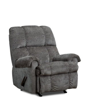 Butaca Reclinable	| Gerald - MX9010