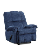 Butaca Reclinable	| Gerald - MX9010