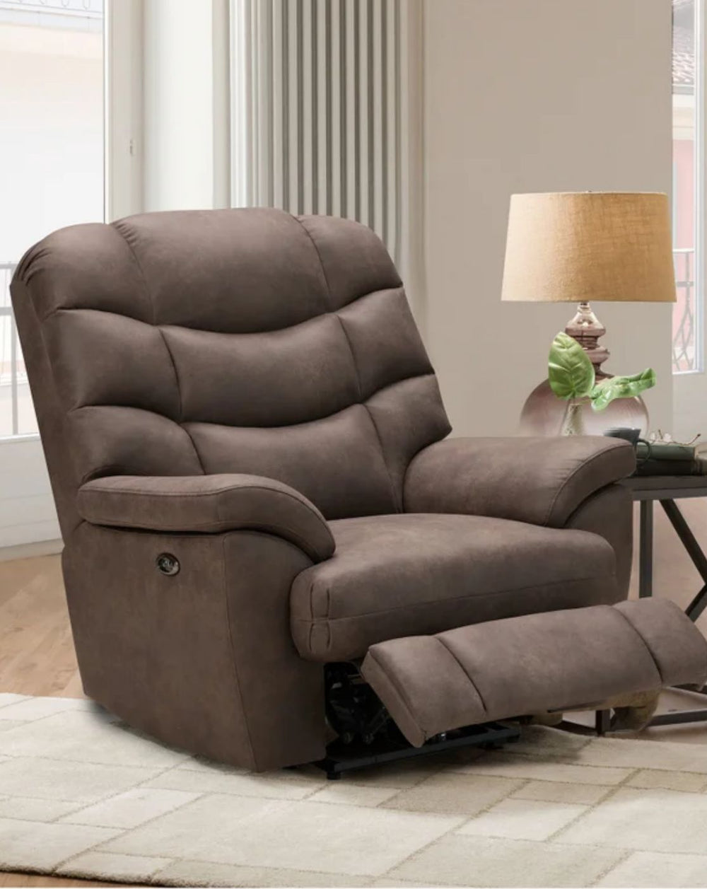 Butaca Reclinable | Big Easy Coffee - MX7575-27