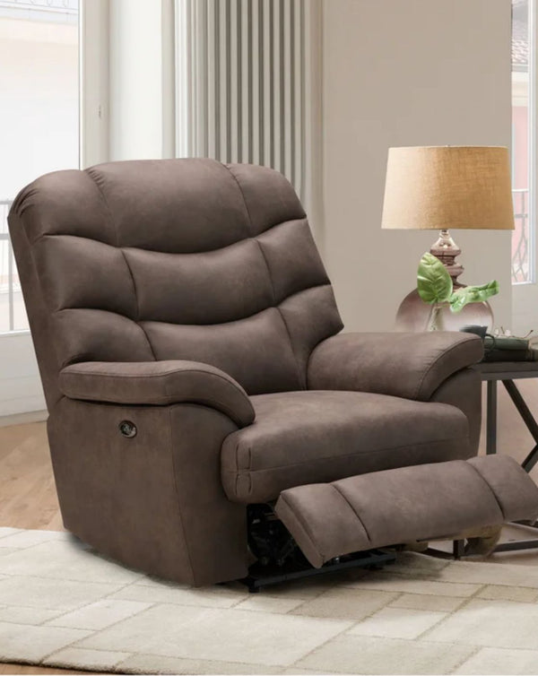 Butaca Reclinable | Big Easy Coffee - MX7575-27