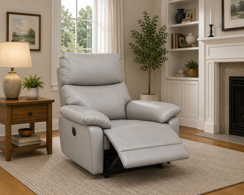 Butaca Reclinable	| Cloud - UM2724