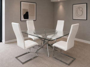 Comedor | Infinity - 107931