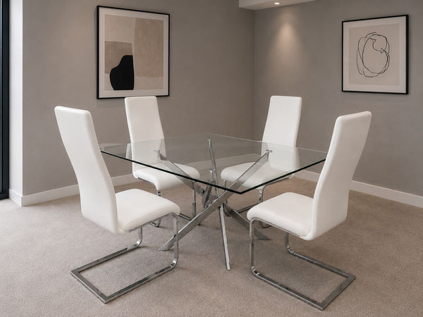 Comedor | Infinity - 107931