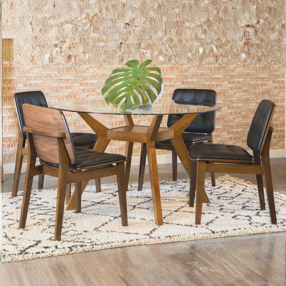 Comedor | Paxton	- MX122180