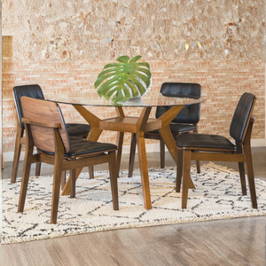 Comedor | Paxton	- MX122180