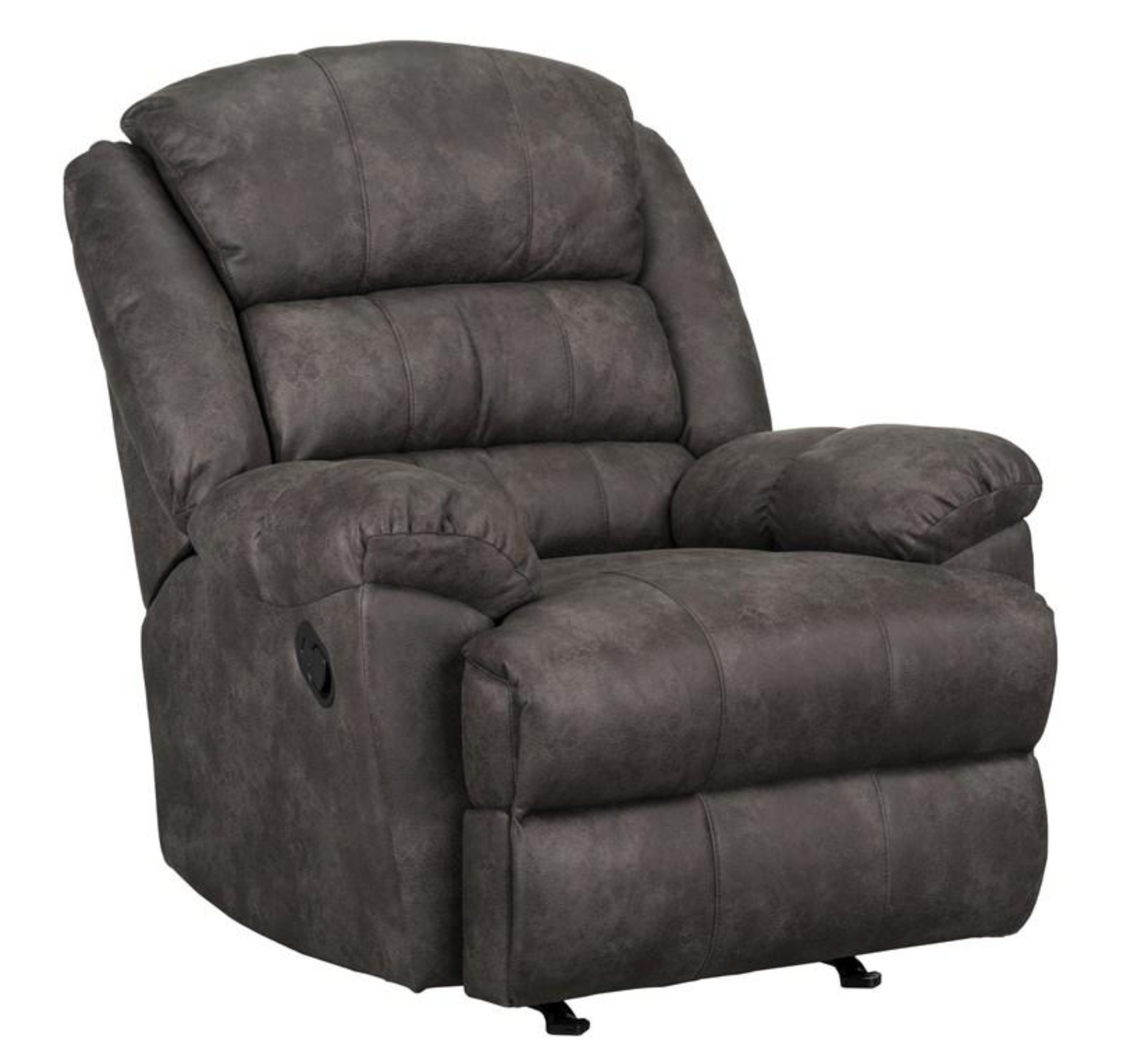 Garrett 4163951 Rocker Recliner - Grey