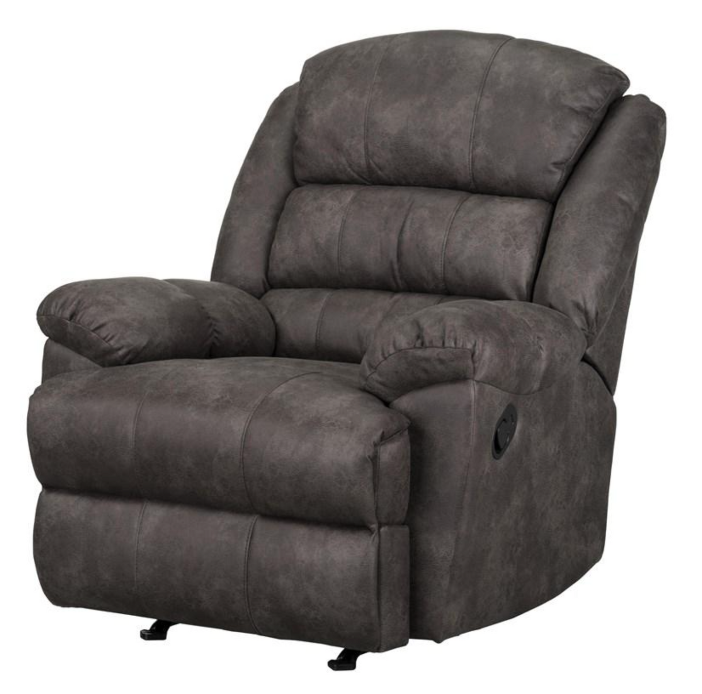 Garrett 4163951 Rocker Recliner - Grey