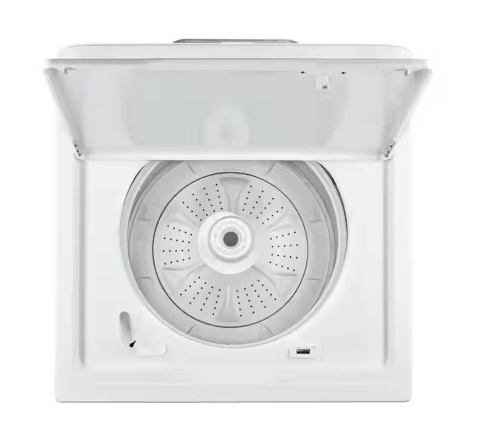 Lavadora | Amana - NTW4519JW