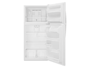 Nevera | Whirlpool - WRT318FZDW
