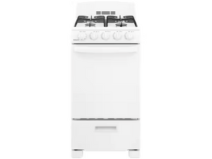 Estufa | Hot Point - RGAS200DMWW