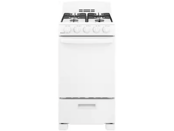 Estufa | Hot Point - RGAS200DMWW