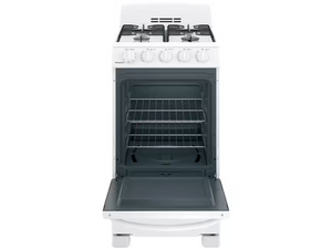 Estufa | Hot Point - RGAS200DMWW