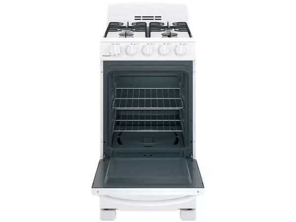 Estufa | Hot Point - RGAS200DMWW