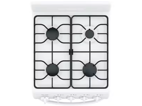 Estufa | Hot Point - RGAS200DMWW