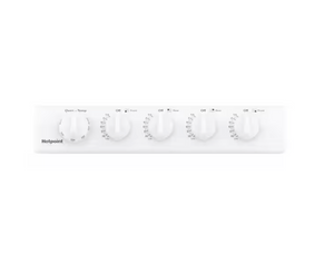 Estufa | Hot Point - RGAS200DMWW