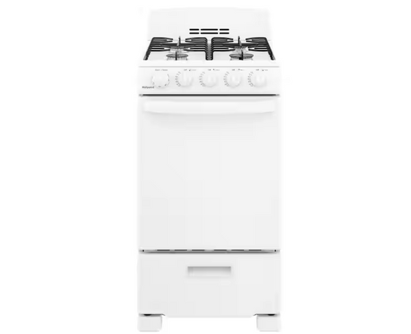 Estufa | Hot Point - RGAS200DMWW