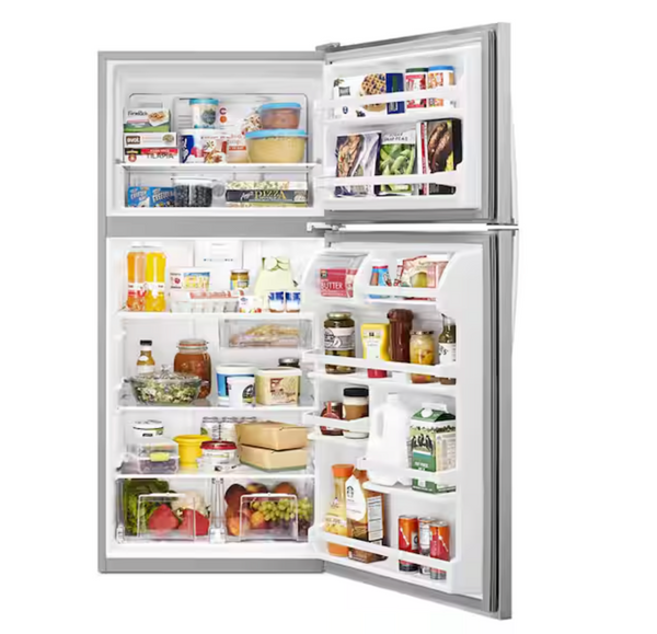 Nevera | Whirlpool - WRT318FZDM