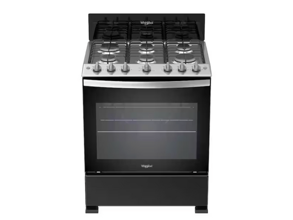 Estufa | Whirlpool - LWFR3100B