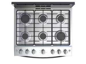 Estufa | Whirlpool - LWFR3100B
