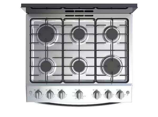 Estufa | Whirlpool - LWFR3100B