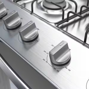 Estufa | Whirlpool - LWFR3100B