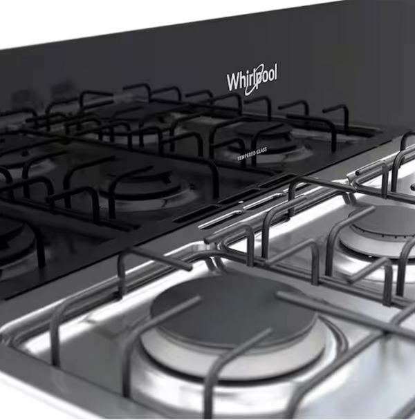 Estufa | Whirlpool - LWFR3100B