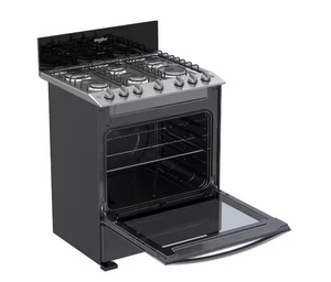 Estufa | Whirlpool - LWFR3100B