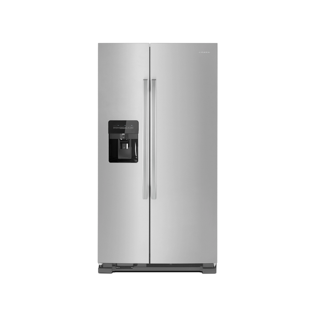 Nevera | Amana - ASI2575GRS