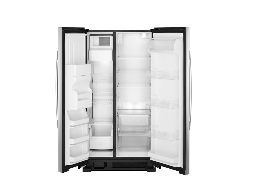 Nevera | Amana - ASI2575GRS