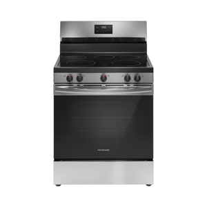 Estufa | Frigidaire - FCRE3052BS