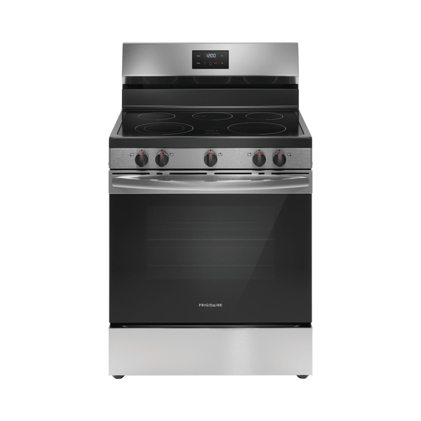 Estufa | Frigidaire - FCRE3052BS