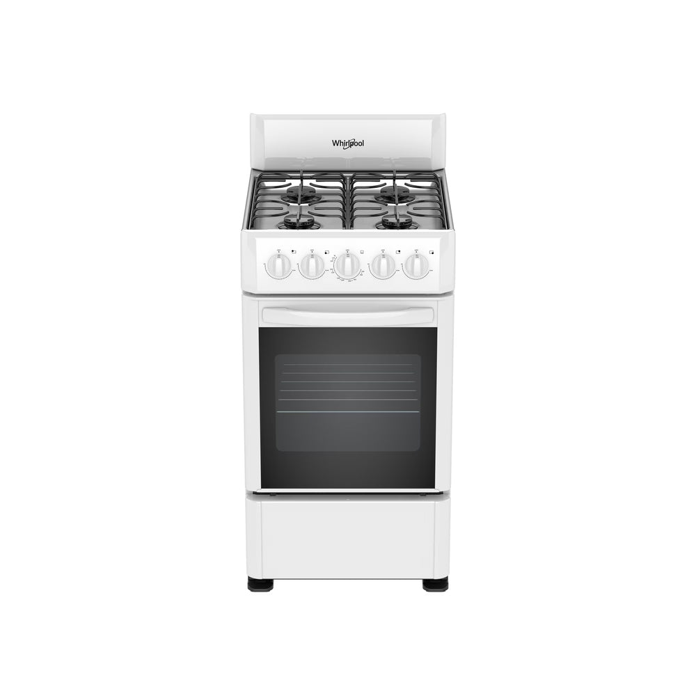 Estufa | Whirlpool	- LWW1002Q