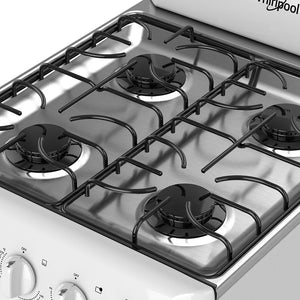 Estufa | Whirlpool	- LWW1002Q