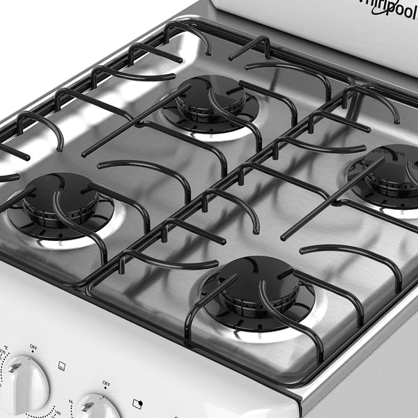 Estufa | Whirlpool	- LWW1002Q