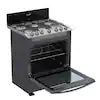 Estufa | Whirlpool	- LWFR3100B