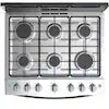 Estufa | Whirlpool	- LWFR3100B