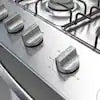 Estufa | Whirlpool	- LWFR3100B