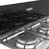 Estufa | Whirlpool	- LWFR3100B