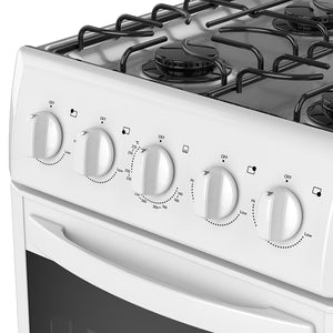 Estufa | Whirlpool	- LWW1002Q