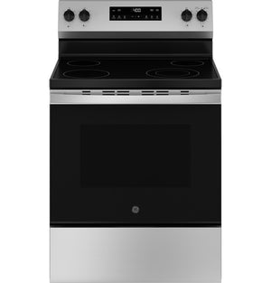Estufa | GE - GRF400SVSS