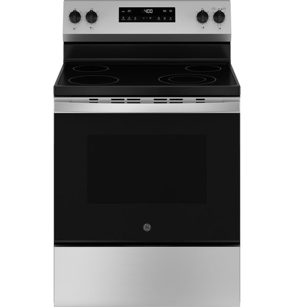 Estufa | GE - GRF400SVSS