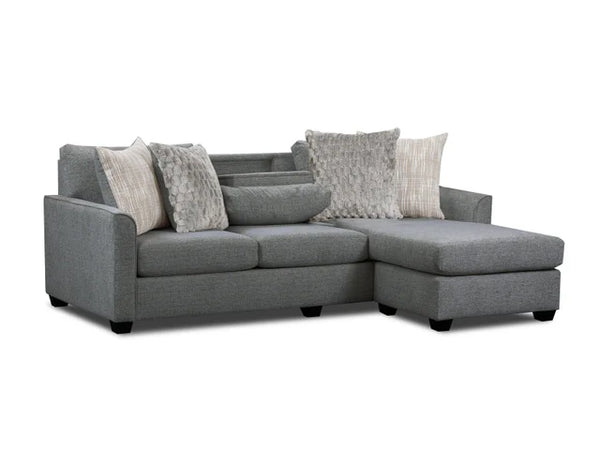 Juego de Sala | Irving Charcoal - BH5960-12